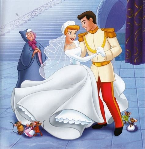 Cinderella and Charming - cinderella and prince charming Photo ...