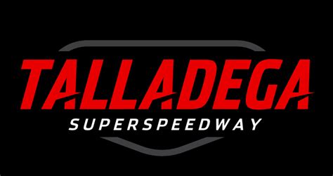 Talladega Superspeedway unveils rebranded track logo | NASCAR