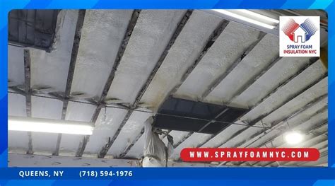 Fire Safety Upgrade with Spray Foam Insulation