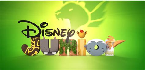 Bumper Disney Junior Mickey Mouse Clubhouse Logo : Top Disney Junior ...