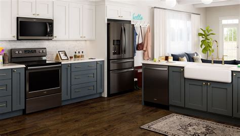 Kitchen Appliances & Packages | Whirlpool