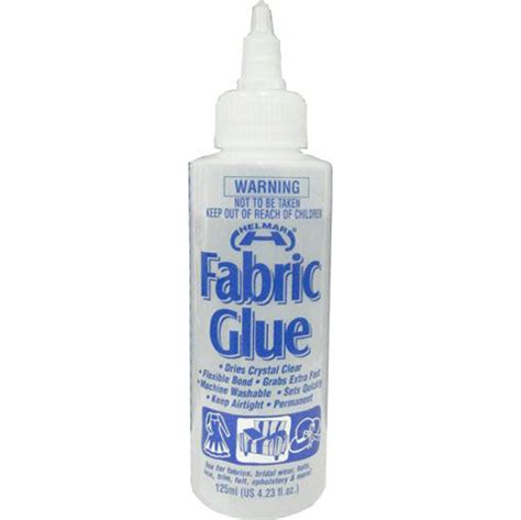 Fabric Glue | Trendy Trims