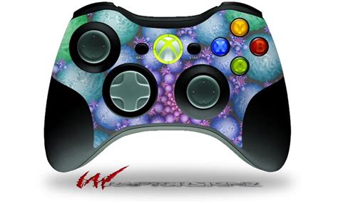 XBOX 360 Wireless Controller Skins Balls | uSkins