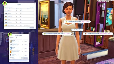 The Only 10 Sims 4 Gameplay Mods You Actually Need - Must Have Mods