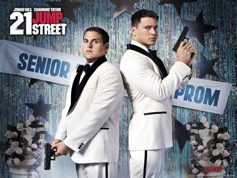 Johnny Depp 21 Jump Street Cameo | riduspic