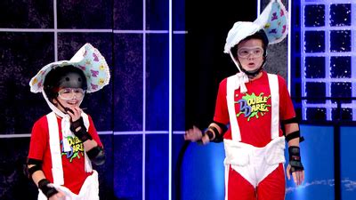 Double Dare (2018) - Nickelodeon - Watch on Paramount Plus