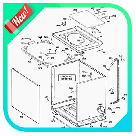 Washing Machine Motor Wiring Diagram Washing Machine Wiring Diagram ...