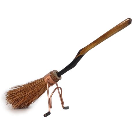 Harry Potter Firebolt Broomstick - Micro Miniatures