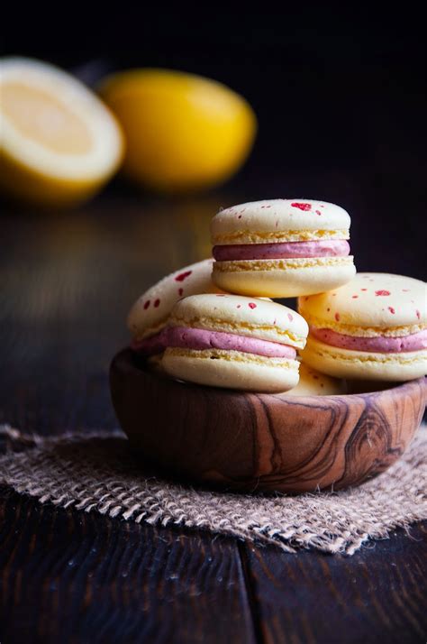 50 French Macaron Flavors To Experiment With In The Kitchen