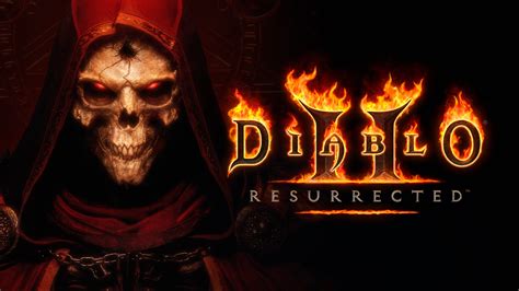 Download diablo resurrected - brothersose