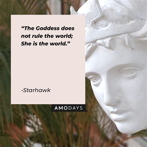 38 Goddess Quotes to Remember Your Beauty & Power