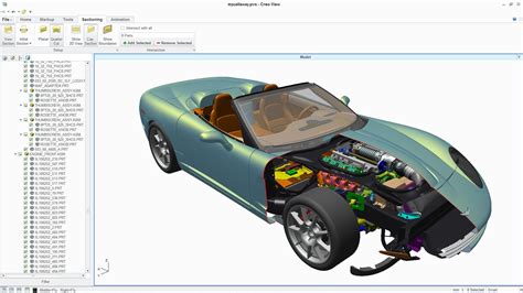 Ptc creo 3d cad - iranple