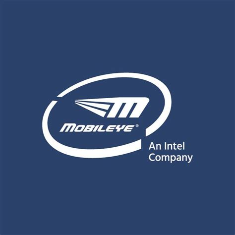 Mobileye Logo - LogoDix