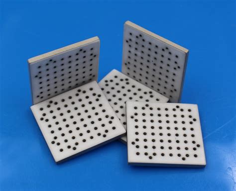 The main component of semiconductor devices-ceramic substrate – AC Articles