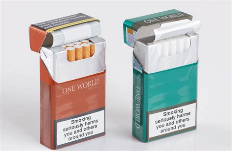 Supply Chain Process of Making Custom Cigarette Boxes | Earn Living Online