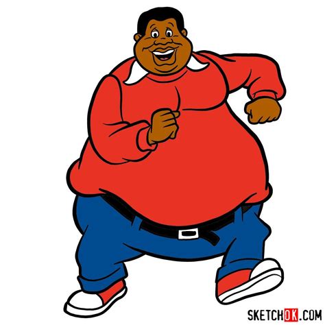 Fat Albert Halloween Special – Halloween costumes Ideas