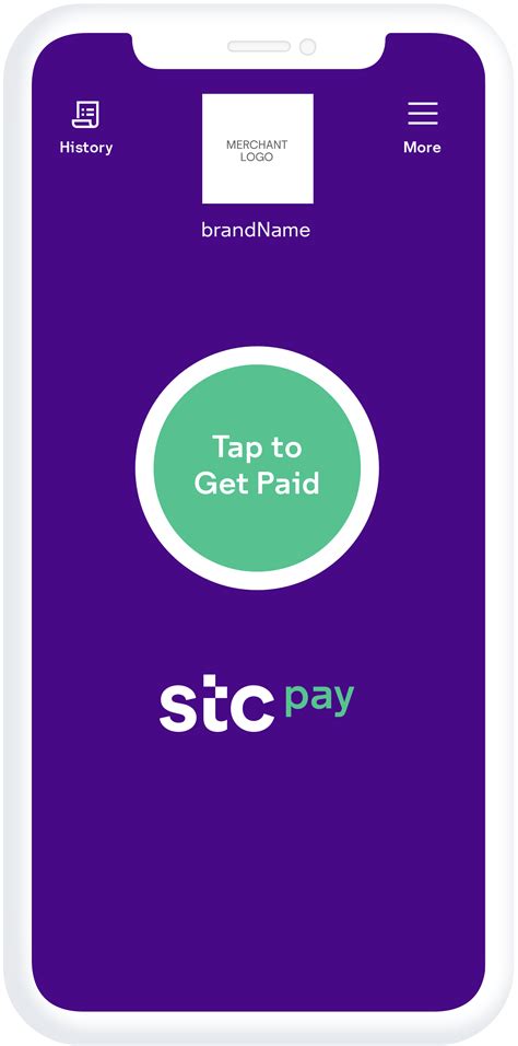 Stc Pay Logo Png - Fajrikha Blog