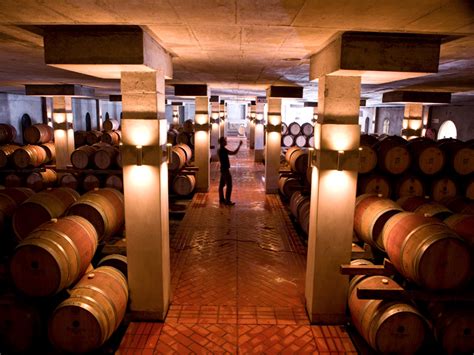 Cape Town Wine Tours - Guided Wine Tour in Coastal Region of South ...