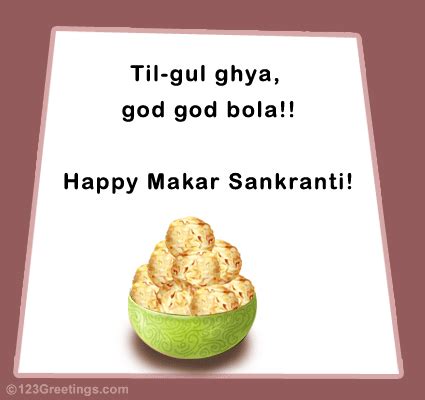 Makar Sankranti Greetings... Free Makar Sankranti eCards, Greeting ...