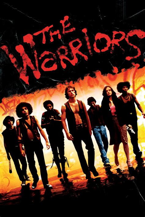 The Warriors (Película) | The Warriors Wiki | Fandom