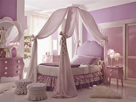 How To Decorate A Princess Bedroom - Leadersrooms