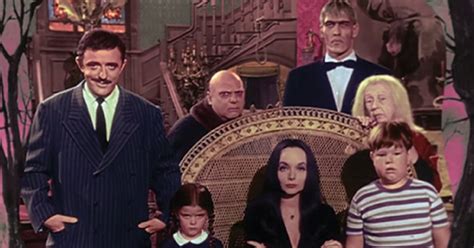 Remembering The Cast Of 'The Addams Family': Where Are They Now?