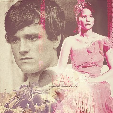 Peeta Mellark - Peeta Mellark Fan Art (30602418) - Fanpop