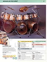 Vintage Snare Drums online Ludwig, Slingerland, Leedy, Camco, Gretsch ...