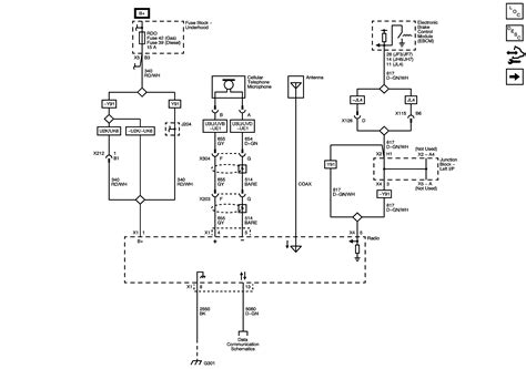 1998 Chevy Silverado 1500 Stereo Wiring Diagram