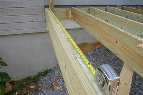 Attaching Posts To Deck Surface • Decks Ideas