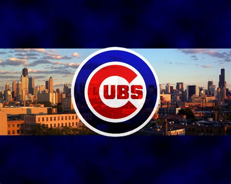 Chicago Cubs wallpaper | 1280x1024 | #69231