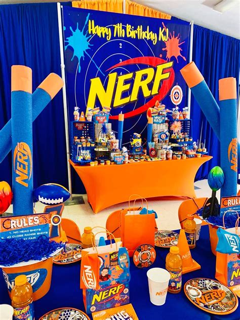 Nerf Party Games Target Carries Top Toys And All The Latest And Hottest ...