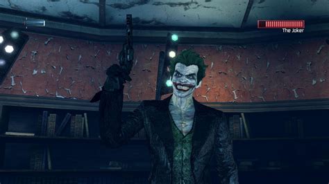 Batman: Arkham Origins Blackgate Screenshots - Image #14895 | New Game ...