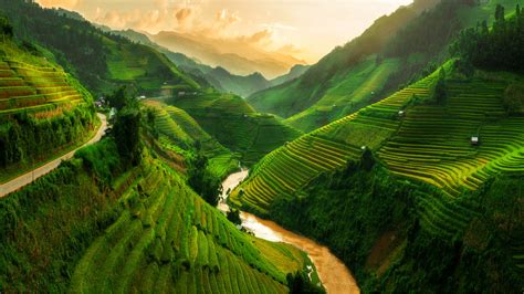 We Explored The Sapa Valley And Went Beyond The Tourist's Itinerary!