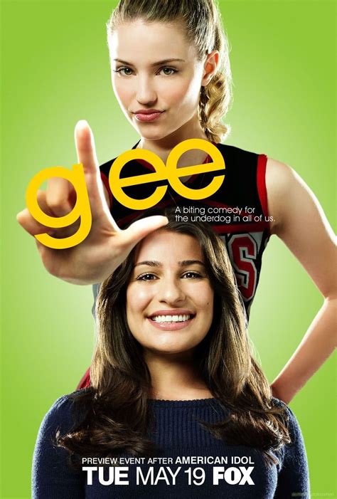 Glee season 6 in HD 720p - TVstock