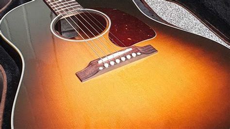 Gibson J-45 Standard review | MusicRadar