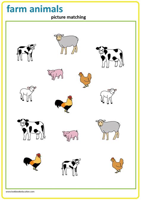 Animal Farm Worksheets