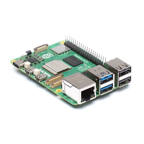 Raspberry Pi 5: Next-Gen DIY Computing & Accessories – Pi Australia