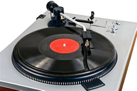 Phonograph stock photo. Image of audio, macro, detail - 13443772