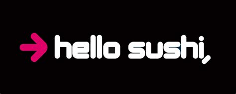 Hello Sushi Menu Prices - Pilgrim Menu