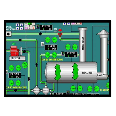 PLC/SCADA - Gulf Specialized Co.