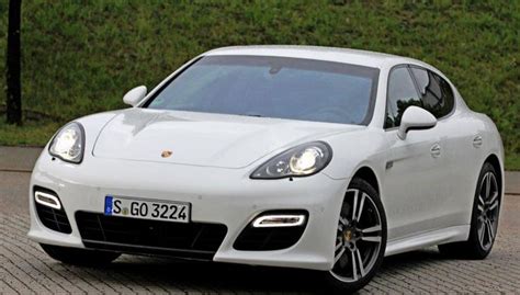 Porsche Panamera Turbo Photos and Specs. Photo: Porsche Panamera Turbo sale and 23 perfect ...