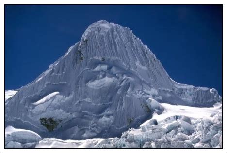 Koleksi Foto Dan Gambar Unik: Foto Gunung Terindah di Dunia