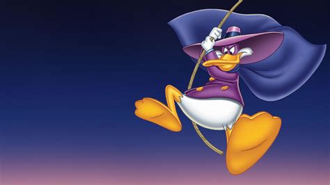 Watch Darkwing Duck Full Episodes | Disney+