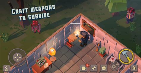 Cube Survival Story APK for Android Download