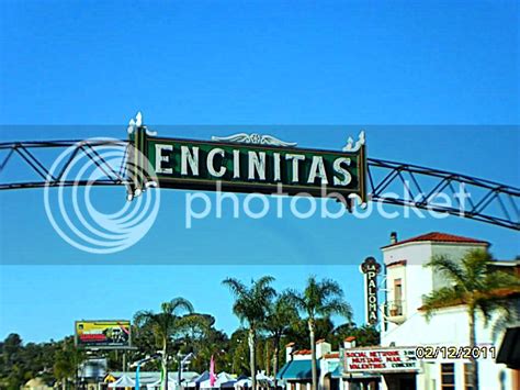 Encinitas Real Estate Search with Map