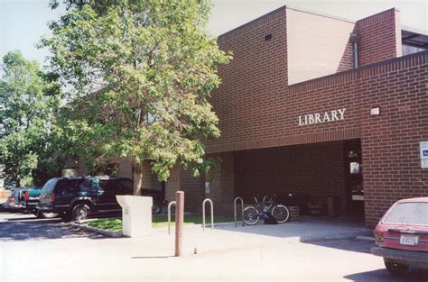 History | Bozeman Library