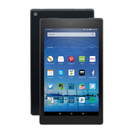 Kindle Fire HD 8" Tablet | Property Room