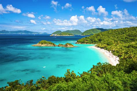 10 Best Caribbean Islands for Your Next Spring Beach Vacation - The ...