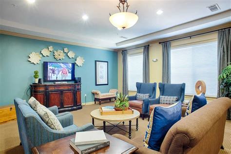 Southlake TX Senior Living Photo Gallery - Discovery Village At Southlake